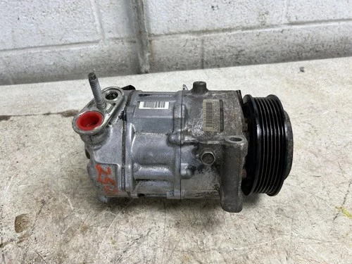 2023 Jeep Wagoneer 3.0L 55371155AC Used OEM AC Compressor
