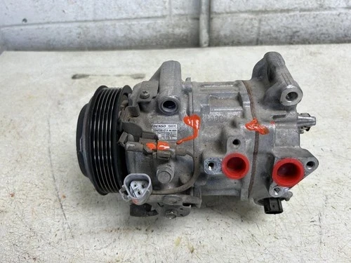 2019 Lexus ES 350 Used OEM AC Compressor