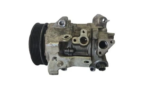 2015-2017 Lexus NX200 8831078011 Used OEM AC Compressor