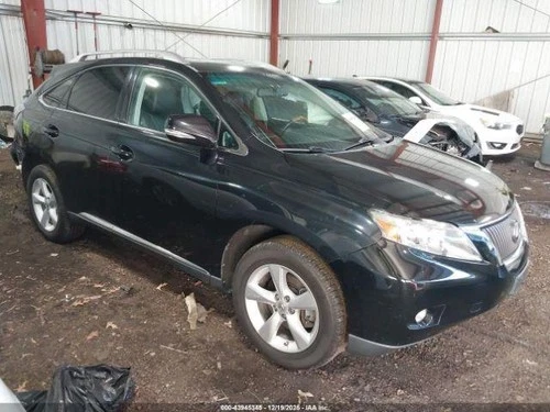 2010 Lexus RX 350 Used OEM AC Compressor
