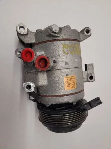 2017 Mazda 6 2.0L Used OEM AC Compressor