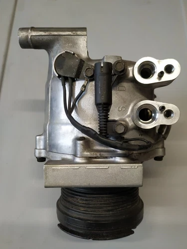 1999-2002 Mercedes-Benz 1999-02 Sl Used OEM AC Compressor