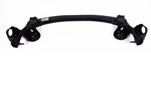 1998-2003 TOYOTA SIENNA SUSPENSION SUBFRAME Crosmember NEW BUSHINGS used OEM rear subframe and crossmember
