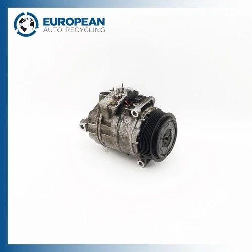 2003-2008 Mercedes-Benz SL55 Used OEM AC Compressor
