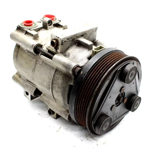 1999-2002 Mercury Cougar Used OEM AC Compressor