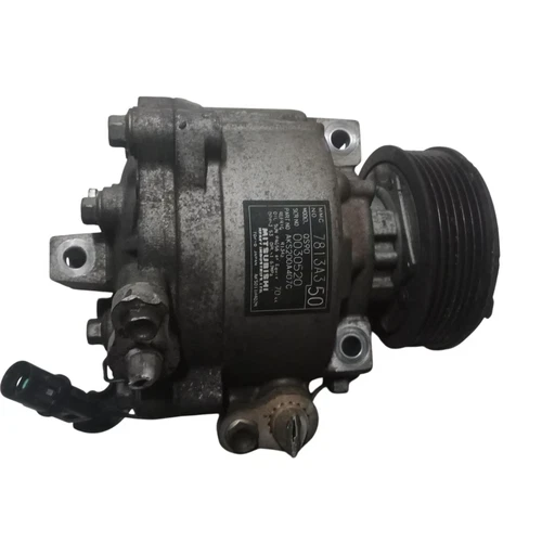 2012-2022 Mitsubishi ASX 2.0L AKS200A407C Used OEM AC Compressor