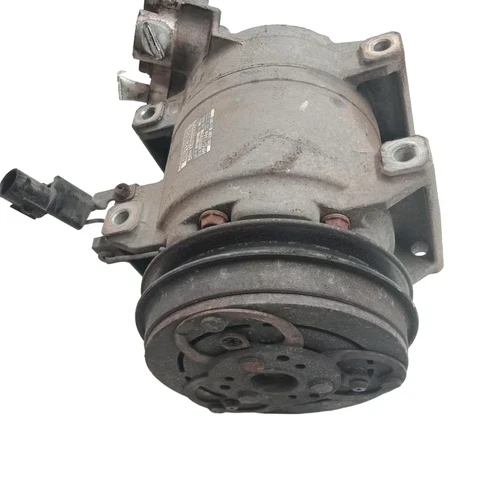 2008-2015 Mitsubishi Triton Used OEM AC Compressor