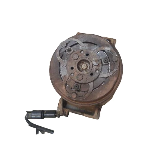 2008-2015 Mitsubishi Triton 4D56 Used OEM AC Compressor