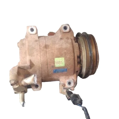 2008-2015 Mitsubishi Triton 4S56 Z0009919A Z0009919A Used OEM AC Compressor