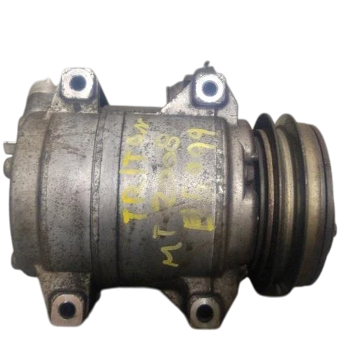 2008-2015 Mitsubishi Triton Ml-mn 2 2.5L Diesel 506211-9191 Used OEM AC Compressor
