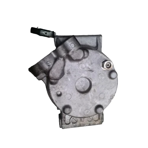 2008-2015 Mitsubishi Triton Ml-mn AB39-19D629-BB AB39-19D629-BB Used OEM AC Compressor