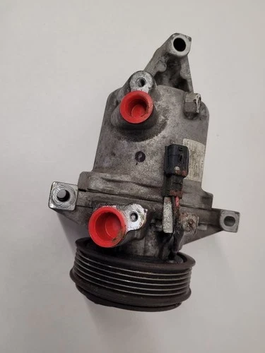 2022 Nissan Kicks Used OEM AC Compressor