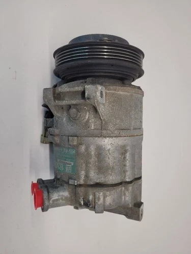 2006 Pontiac Solstice Used OEM AC Compressor
