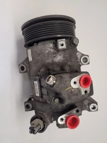 2010 Pontiac Vibe 1 Used OEM AC Compressor
