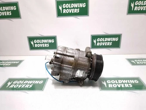1999-2009 Saab 9-5 Used OEM AC Compressor