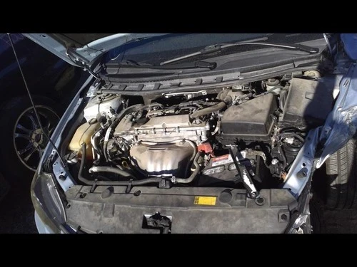 2014 Scion tC Used OEM AC Compressor
