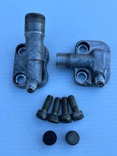 1984-88 Toyota Pickup 89 4Runner 22R 22RE OEM