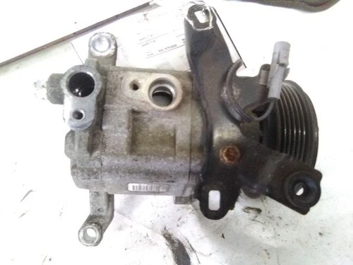 2019 Subaru Crosstrek Used OEM AC Compressor