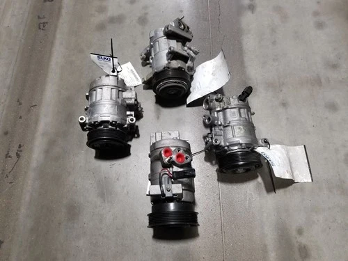 2023 Toyota 86 Used OEM AC Compressor