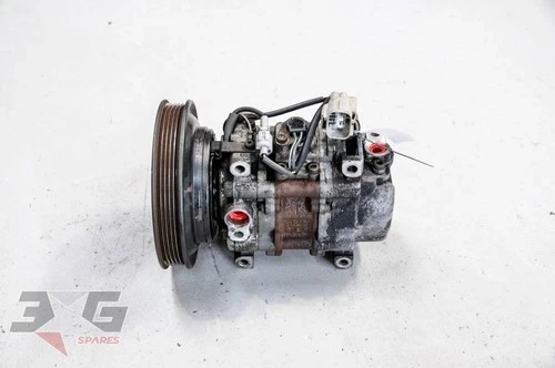 2020 Toyota AE111 Used OEM AC Compressor