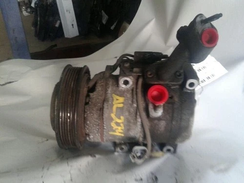 2000-2001 Toyota Avalon Used OEM AC Compressor
