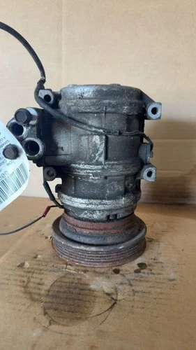 1987-1991 Toyota Camry Used OEM AC Compressor