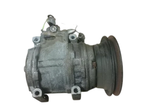1997-2005 Toyota Hilux 5L 3.0L Diesel Used OEM AC Compressor