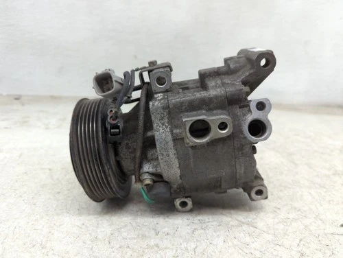 2003 Toyota MR2 Spyder Used OEM AC Compressor