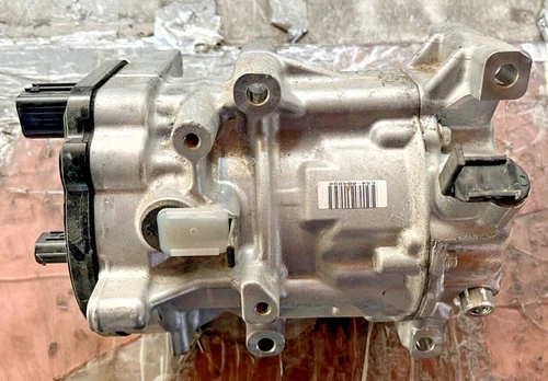 2021-2023 Toyota Mirai 042400-2071 Used OEM AC Compressor