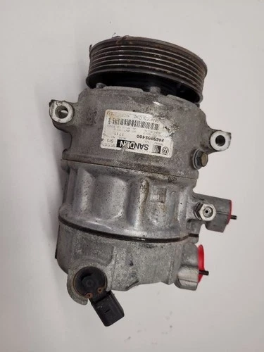 2015 Volkswagen Beetle Used OEM AC Compressor
