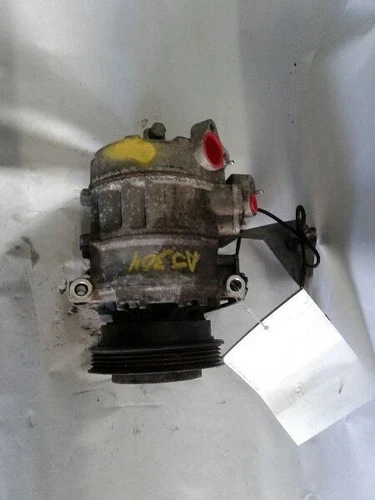 2000-2005 Volkswagen Passat Turbo Used OEM AC Compressor