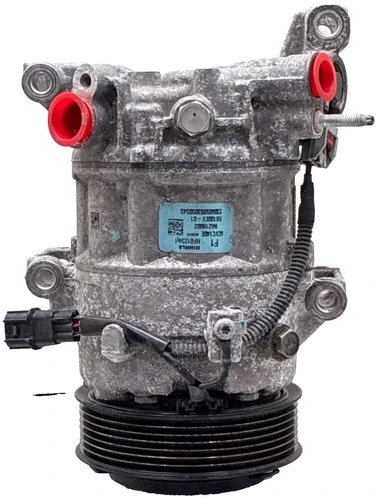 2023-2025 Acura Intergra Used OEM AC Compressor