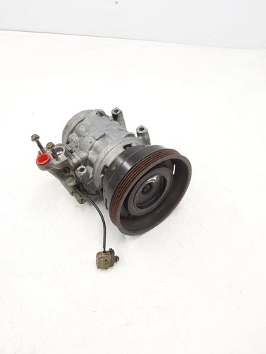 2002 Acura MDX 447300-2830 Used OEM AC Compressor
