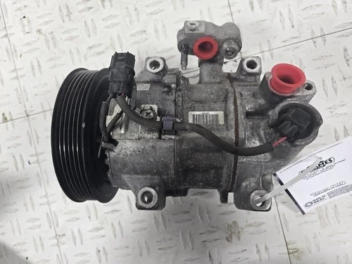2015-2020 Acura TLX 3.5L MC447280-9342 Used OEM AC Compressor
