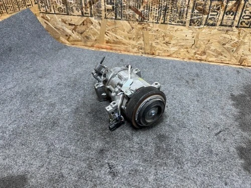 2021-2023 Acura TLX 2.0L FWD Used OEM AC Compressor