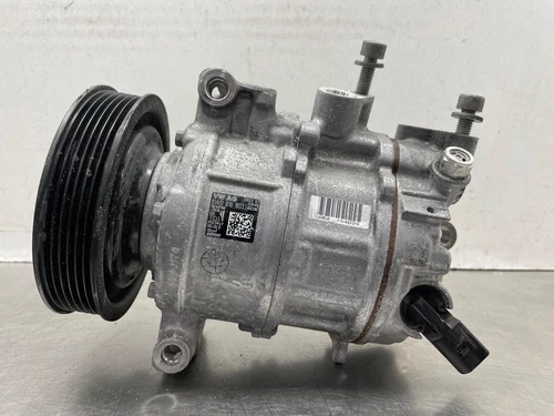 2012-2023 Audi Allroad 8W0816803J Used OEM AC Compressor