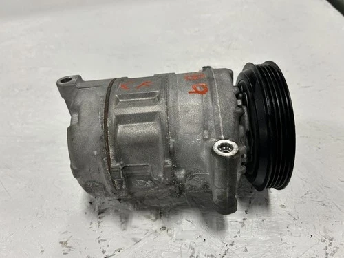 2023 Audi Q7 3.0L Used OEM AC Compressor
