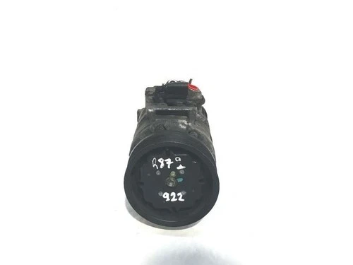 2007 Bentley Continental GTC 6.0L AWD 3W0820803 Used OEM AC Compressor