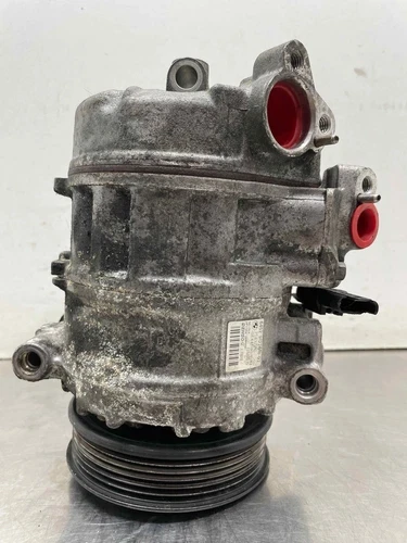 2008 BMW 128i 64529122618 Used OEM AC Compressor