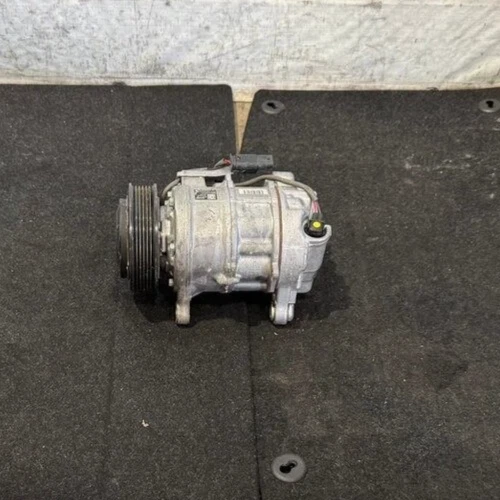 2017-2021 BMW 2 Series M240I F22 3.0L Used OEM AC Compressor