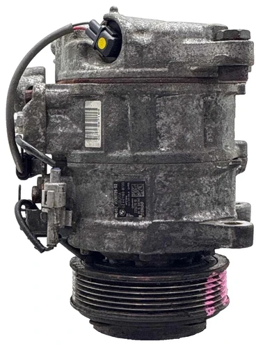 2015-2016 BMW 328iGT 64529330825 Used OEM AC Compressor