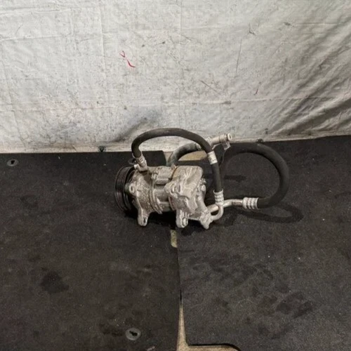 2016-2020 BMW 340 3.0L 9299328-05 Used OEM AC Compressor