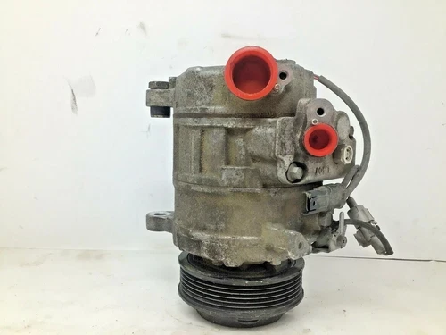 2015-2016 BMW 428i Coupe Used OEM AC Compressor