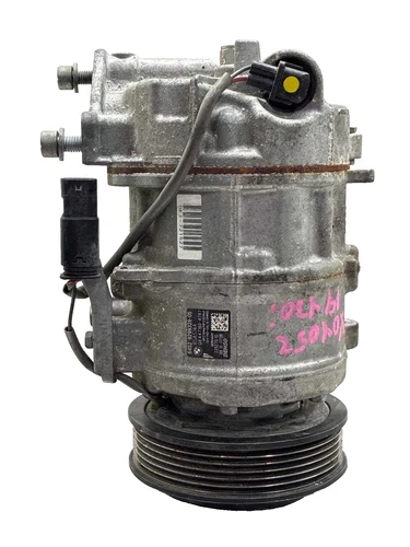 2017-2020 BMW 430i 64529299328 Used OEM AC Compressor