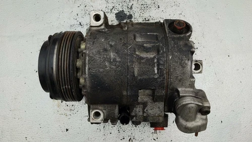 1997 BMW 540 64528363485 Used OEM AC Compressor