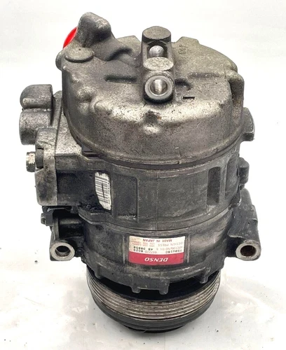 2001 BMW 750i/750iL 64526910461 Used OEM AC Compressor