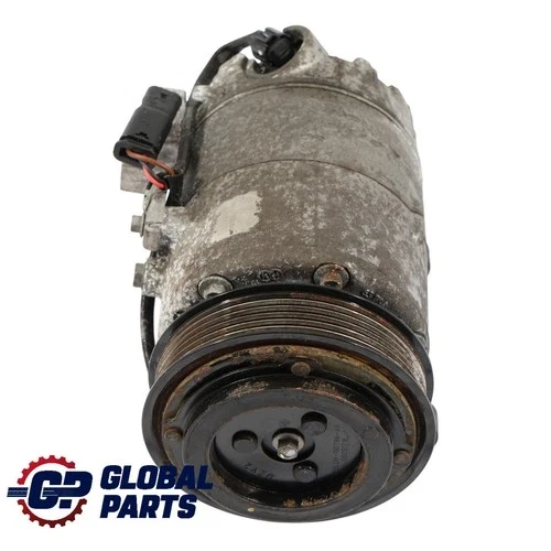 2011 BMW F11 F45 F46 G11 Used OEM AC Compressor