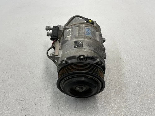 2019-2023 BMW X5 3.0L Used OEM AC Compressor