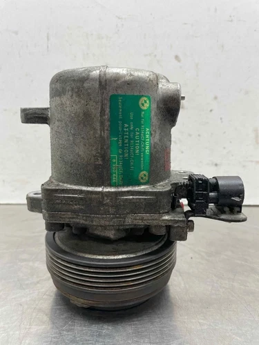 1997-2000 BMW Z3 Used OEM AC Compressor