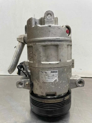 2003-2004 BMW Z4 2.5L Used OEM AC Compressor